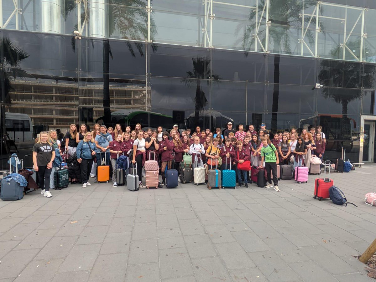 SLT Tours tweet media