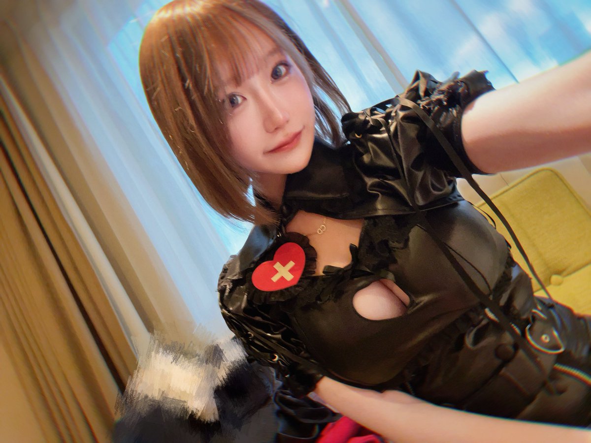 ヨハネ@4/29 ペルソナイベント tweet media