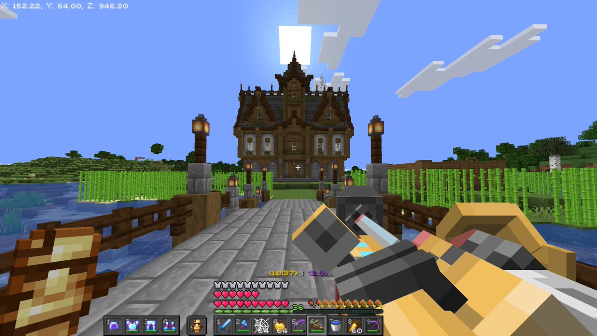 ScytheAge tweet media