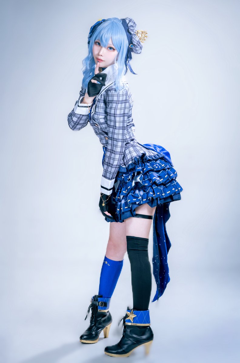 nekomya_cos tweet picture