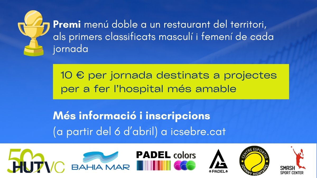 Hospital Universitari Tortosa Verge de la Cinta tweet media