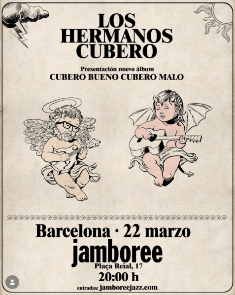 Nando Cruz tweet media