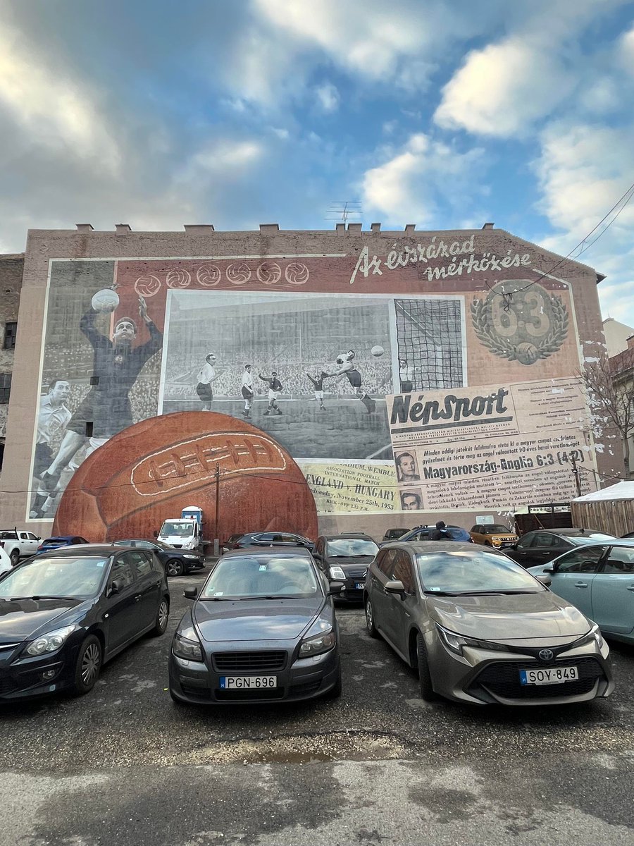 Groundhopping Tours tweet media