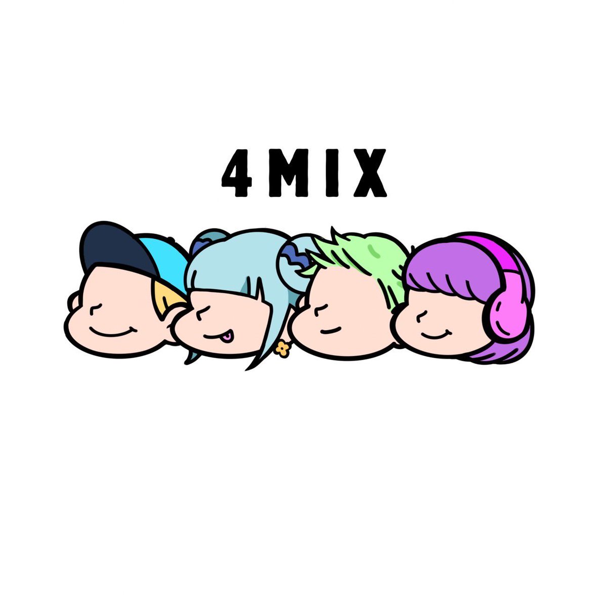 【official】FCT SCRIM (男女スクリム) tweet media