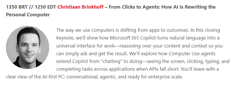 xenappblog's tweet photo. @Brinkhoff_C presenting at #virtualexpo 27th of March. Register now and get many chances to Gift Cards.
https://t.co/hRGeZaRzJM https://t.co/8m0vcAlImF