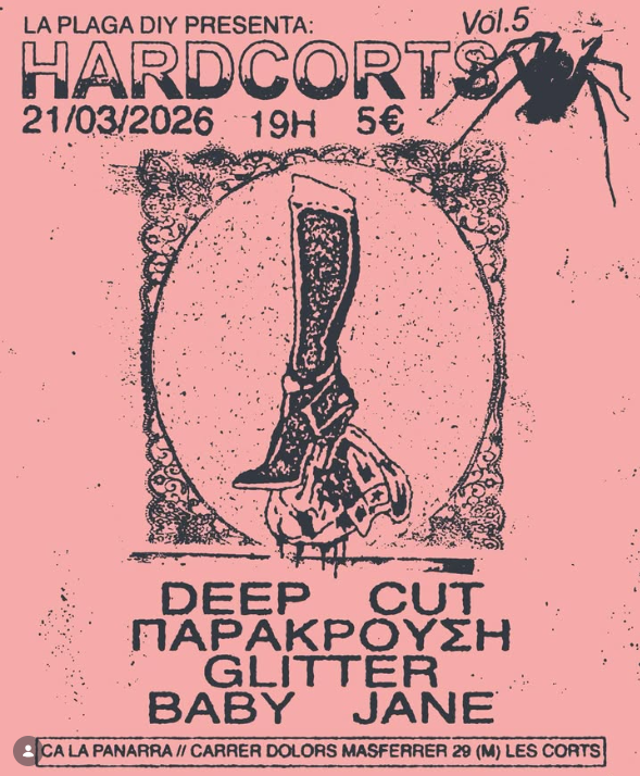 Nando Cruz tweet media