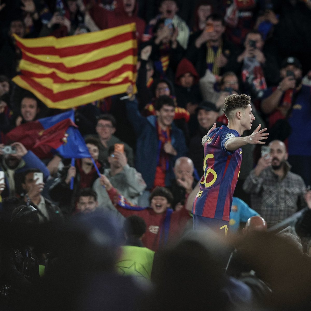 barcagloryHQ tweet media