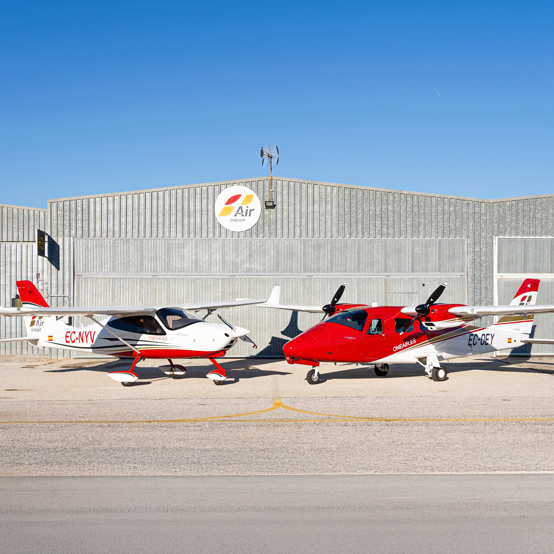 Tecnam Aircraft tweet media