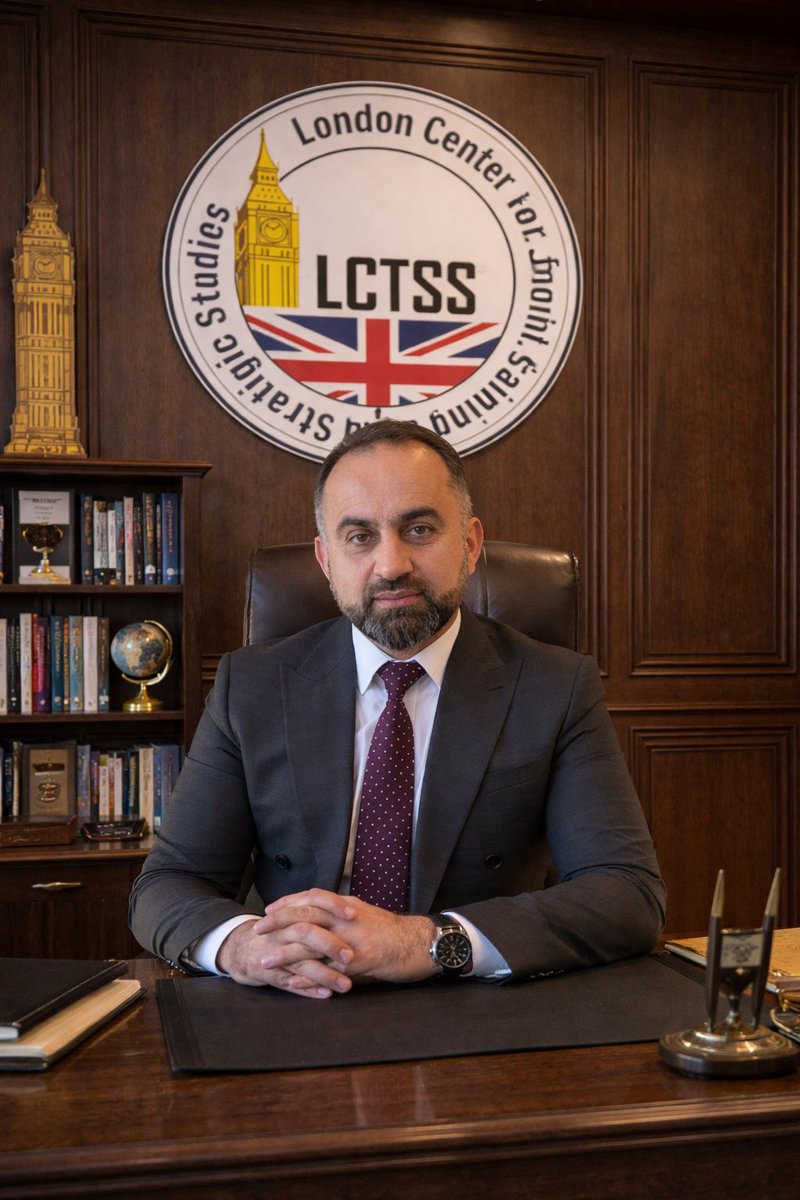 Dr.Zeravan Muhsin د.زيرفان محسن tweet media