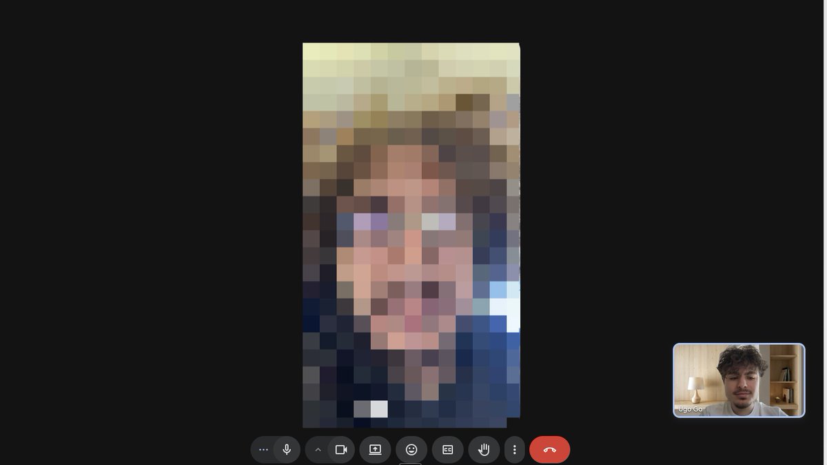 Ugo | Miniamaker tweet media