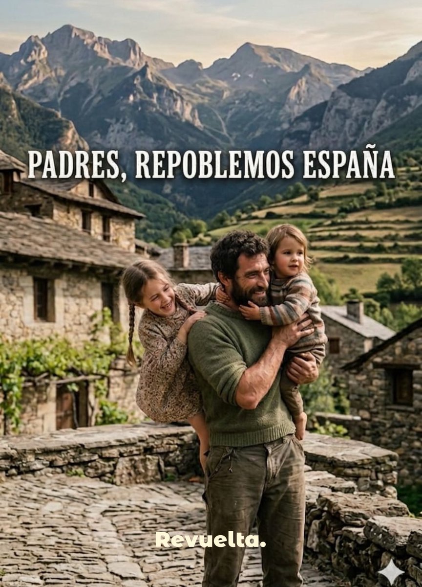 Revuelta tweet media