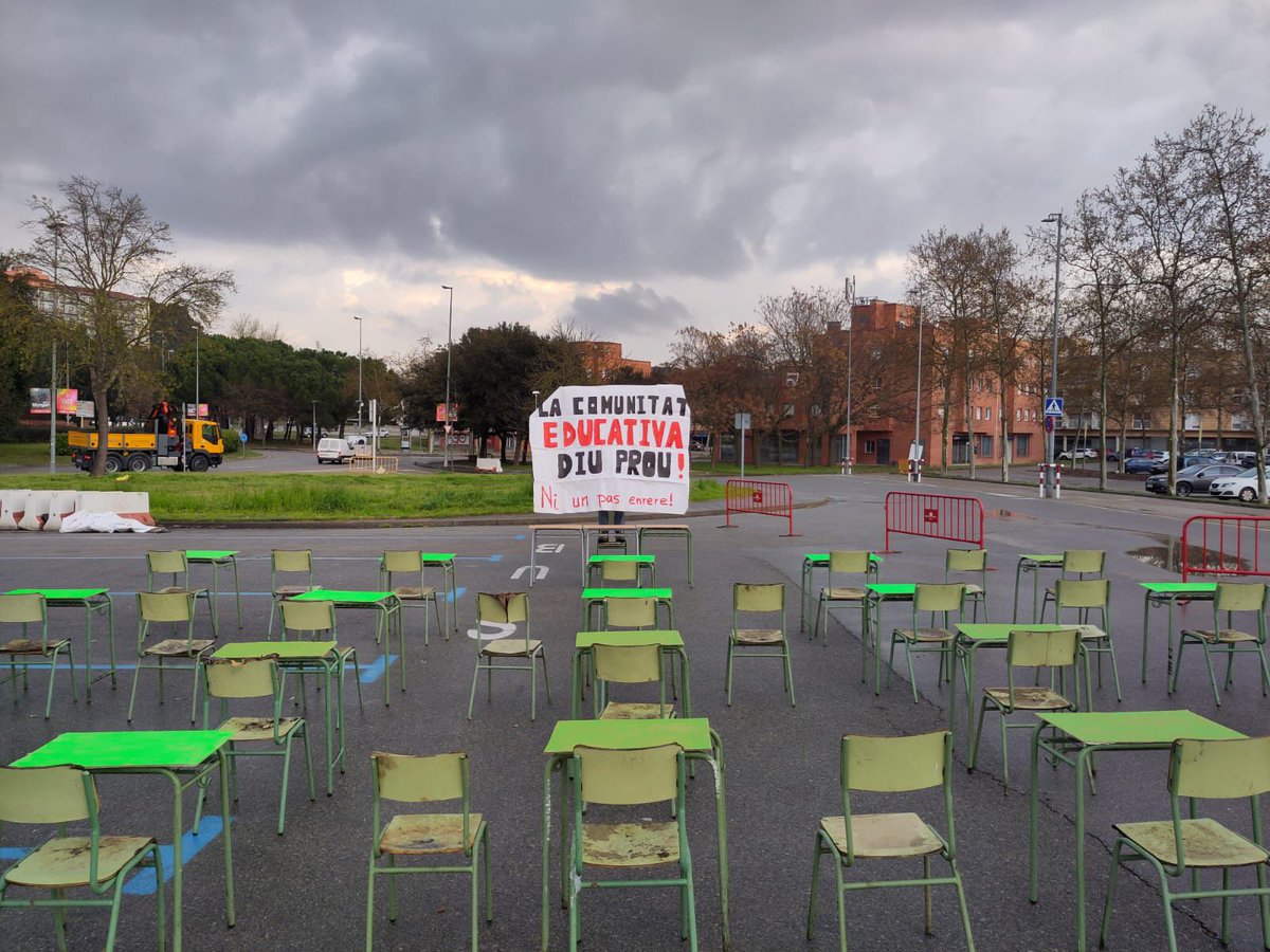 Dani Cornellà #Independència #EcoSocialisme tweet media