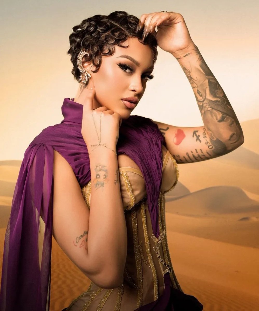 bellavy🌴 tweet media