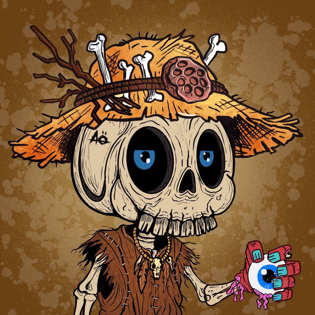 ΛLPΞR ΘZDIL | NFTNYC '24 '25 tweet media