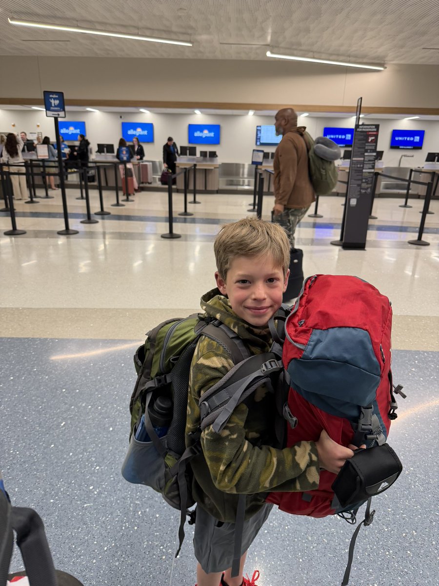 Blake Johnson tweet media