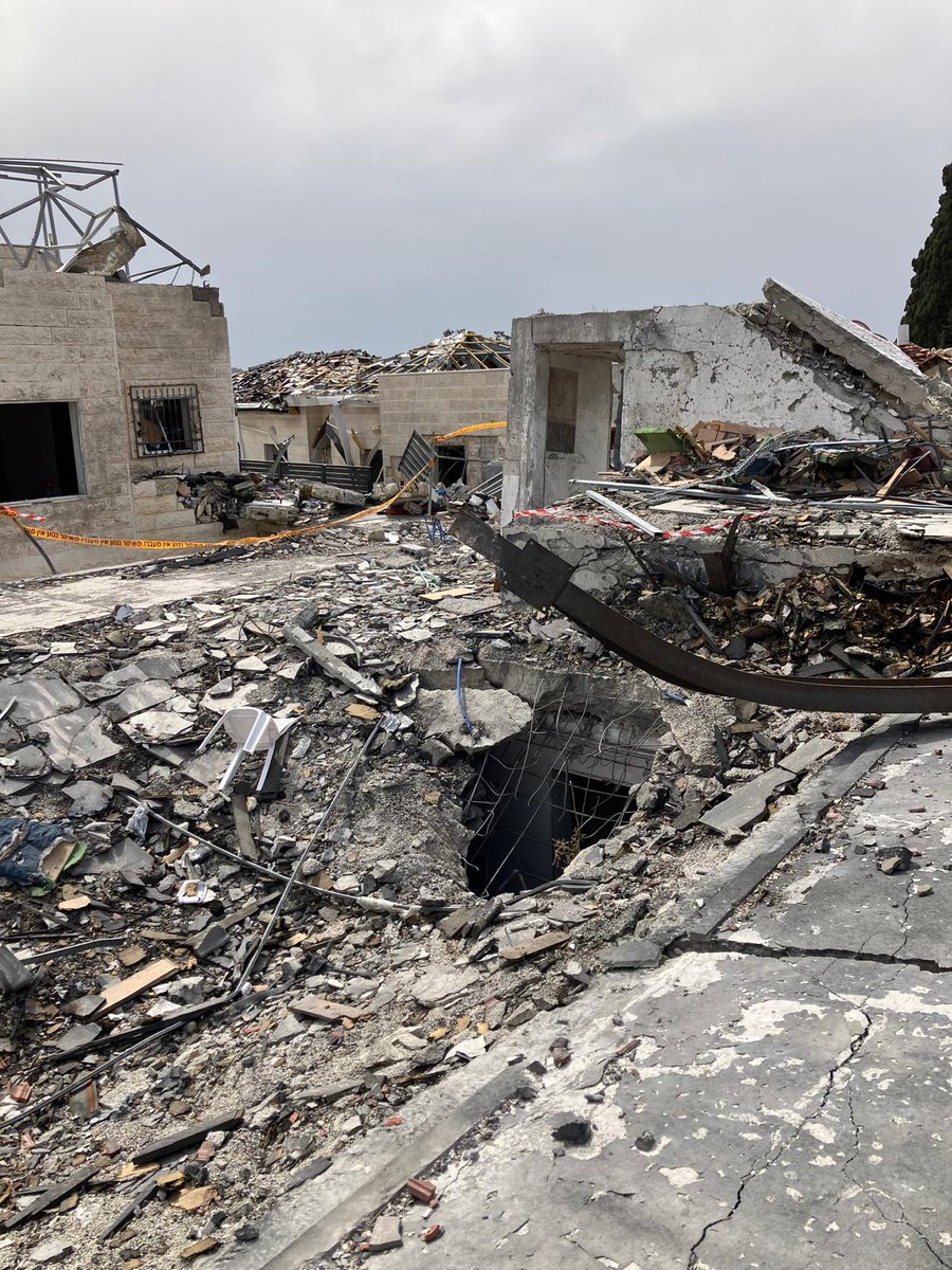 Finland in Israel tweet media