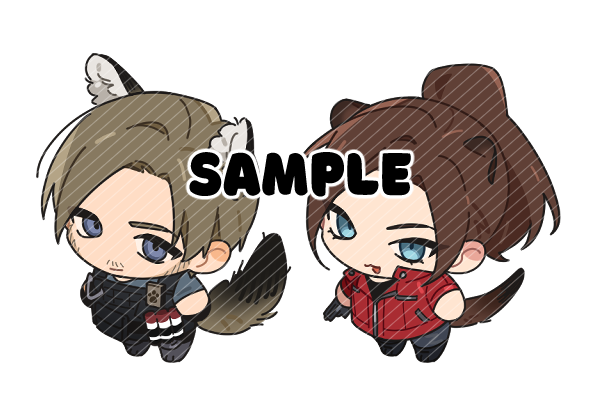 커미션🖤MOGA tweet media