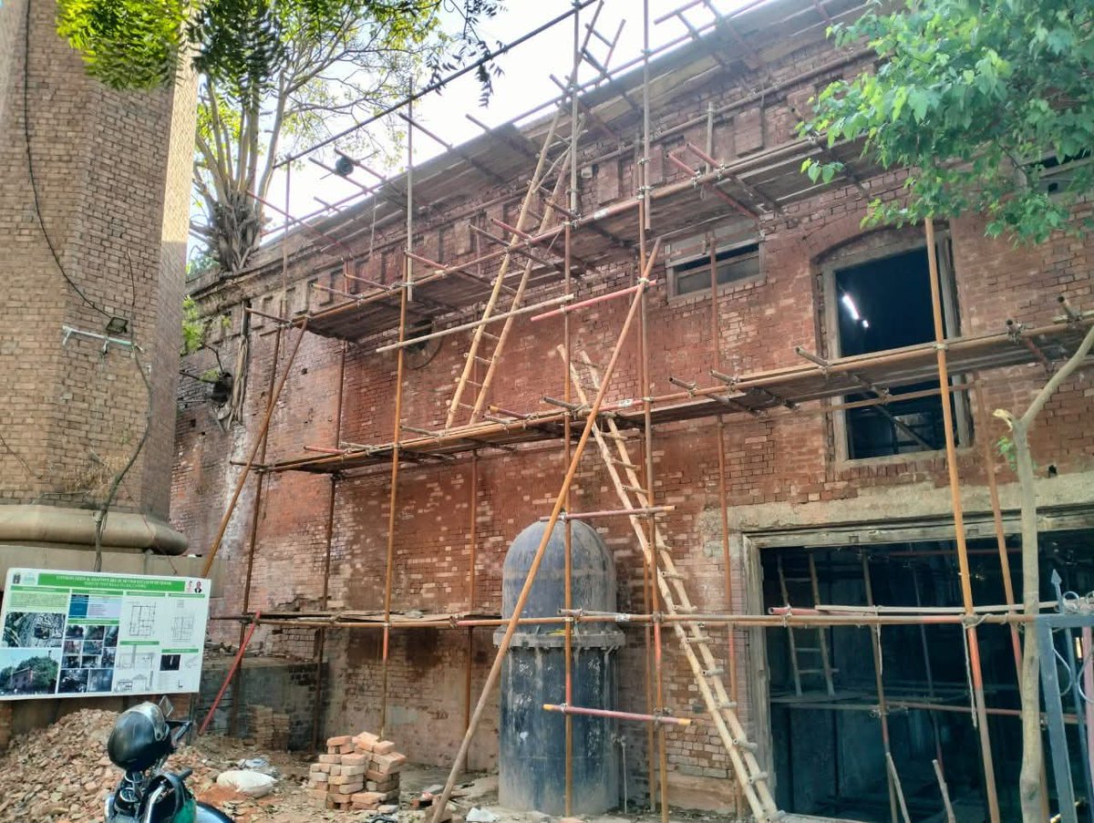 Developing Pakistan tweet media