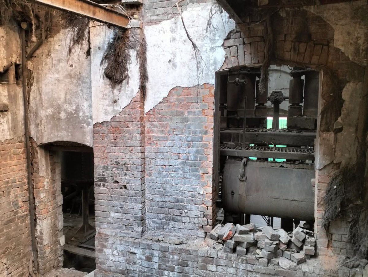 Developing Pakistan tweet media