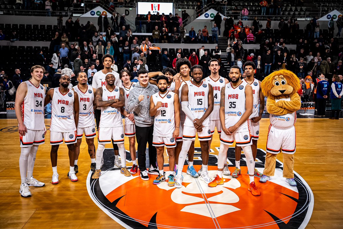 MSB_Officiel 🦁 tweet media