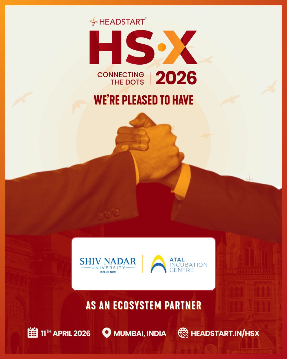 Headstart Network tweet media