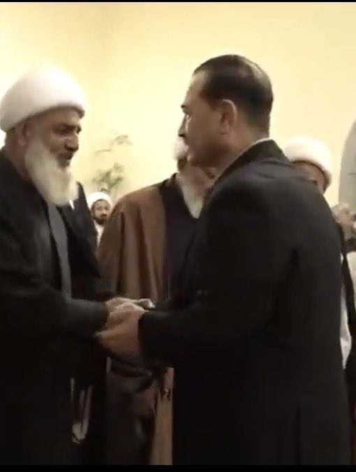 Abu bakar tweet media