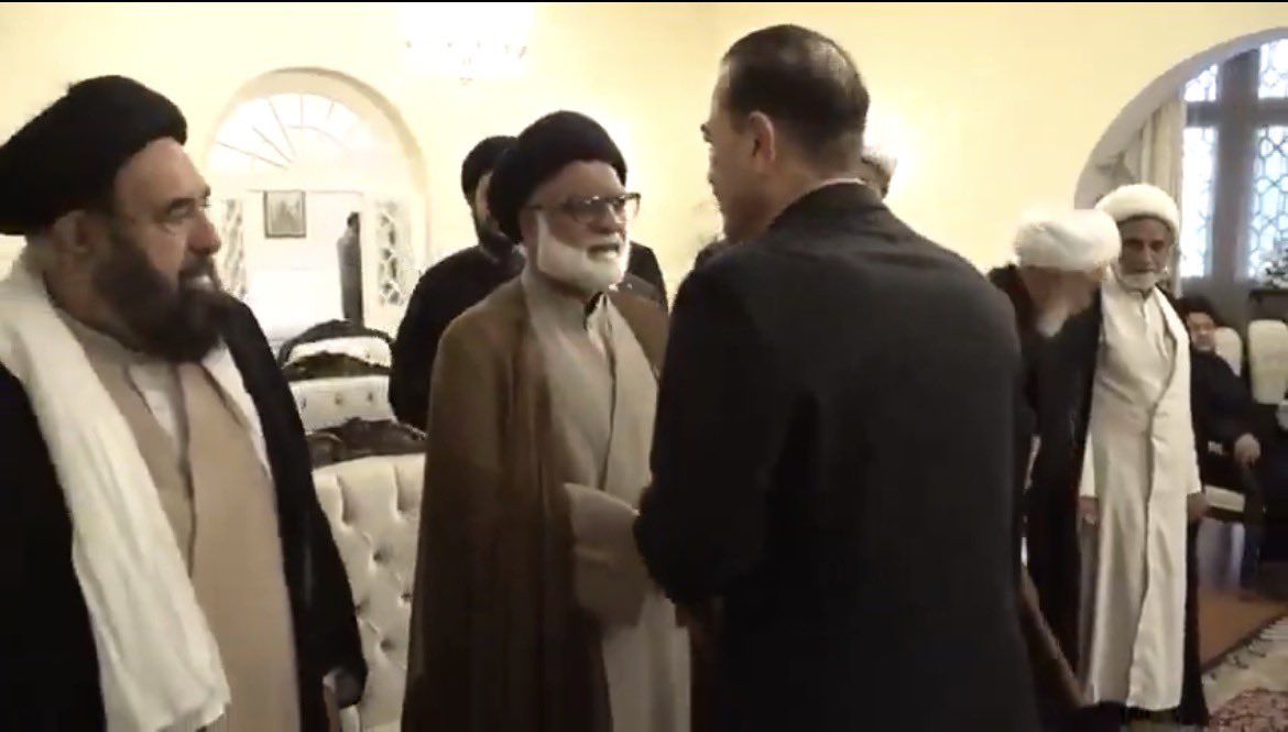 Abu bakar tweet media