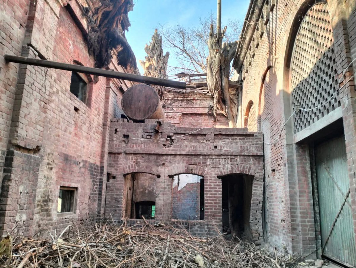 Developing Pakistan tweet media