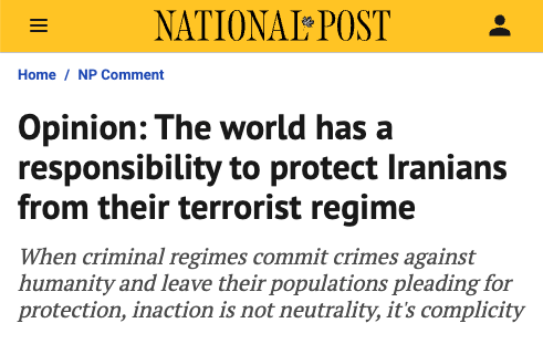 Mike Fegelman tweet media