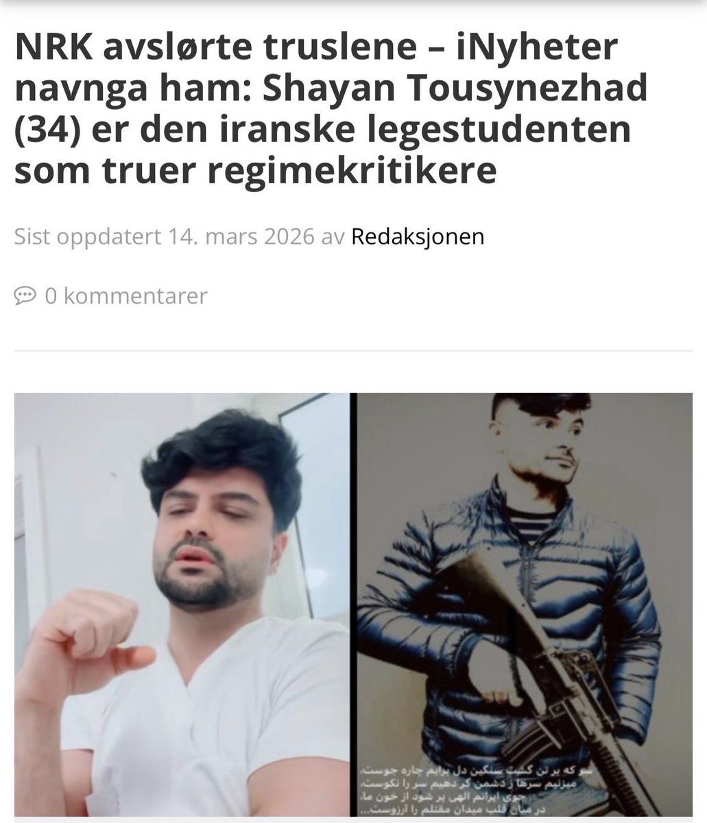 Hanna Tehrani tweet media