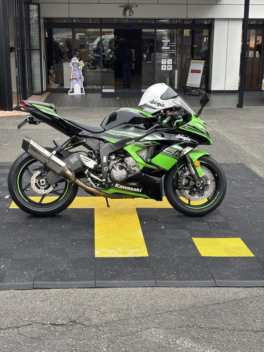 かずや tweet media