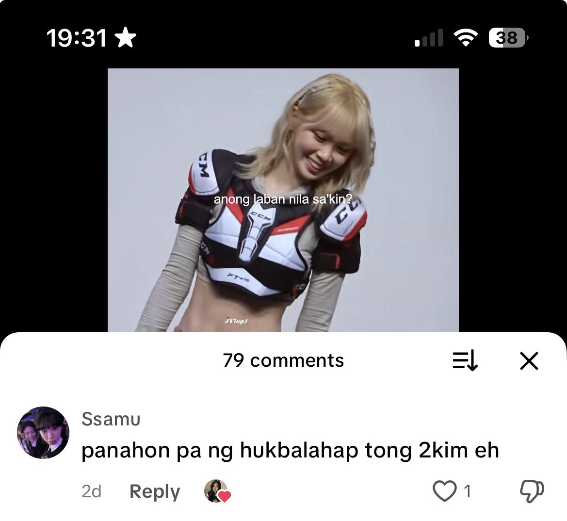 for2kim's tweet image. where are my #2kim truthers 🫩