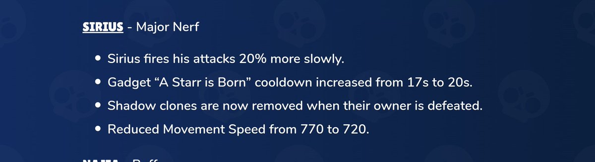 Infinity tweet media