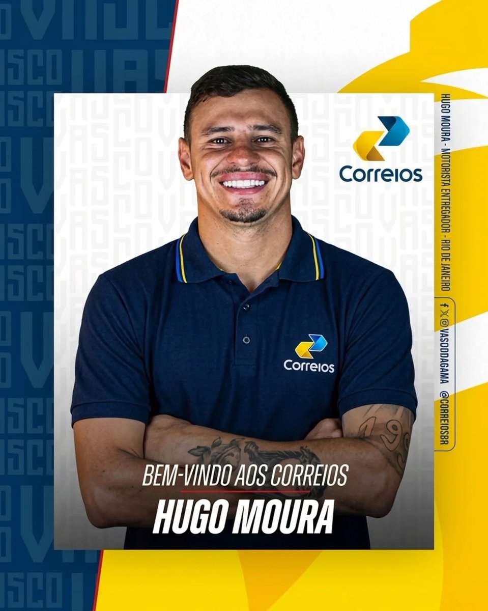 Ruanncorreia's tweet photo. @VascodaGama https://t.co/8BqlIcVaYj