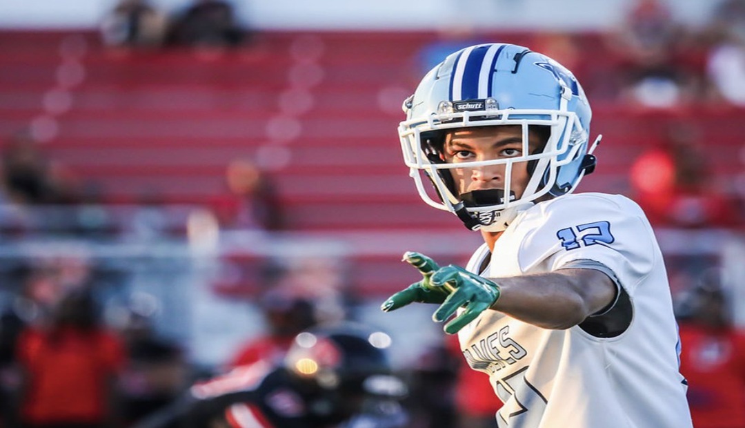 Prep Redzone Florida tweet media