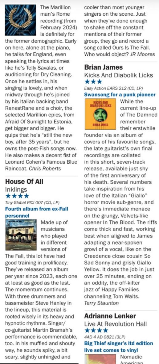 Martin Bramah tweet media