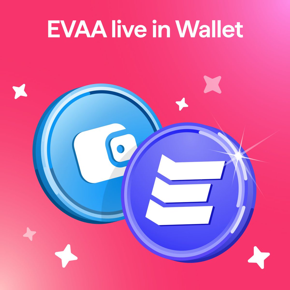 Wallet in Telegram tweet media