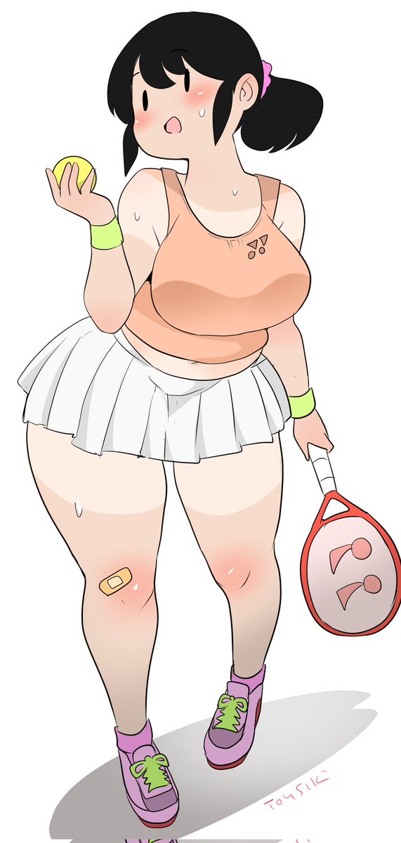 トイシキ【ト壱式】 tweet media