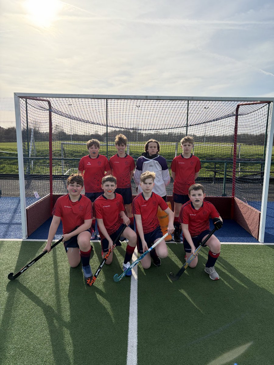 RHS Sport tweet media