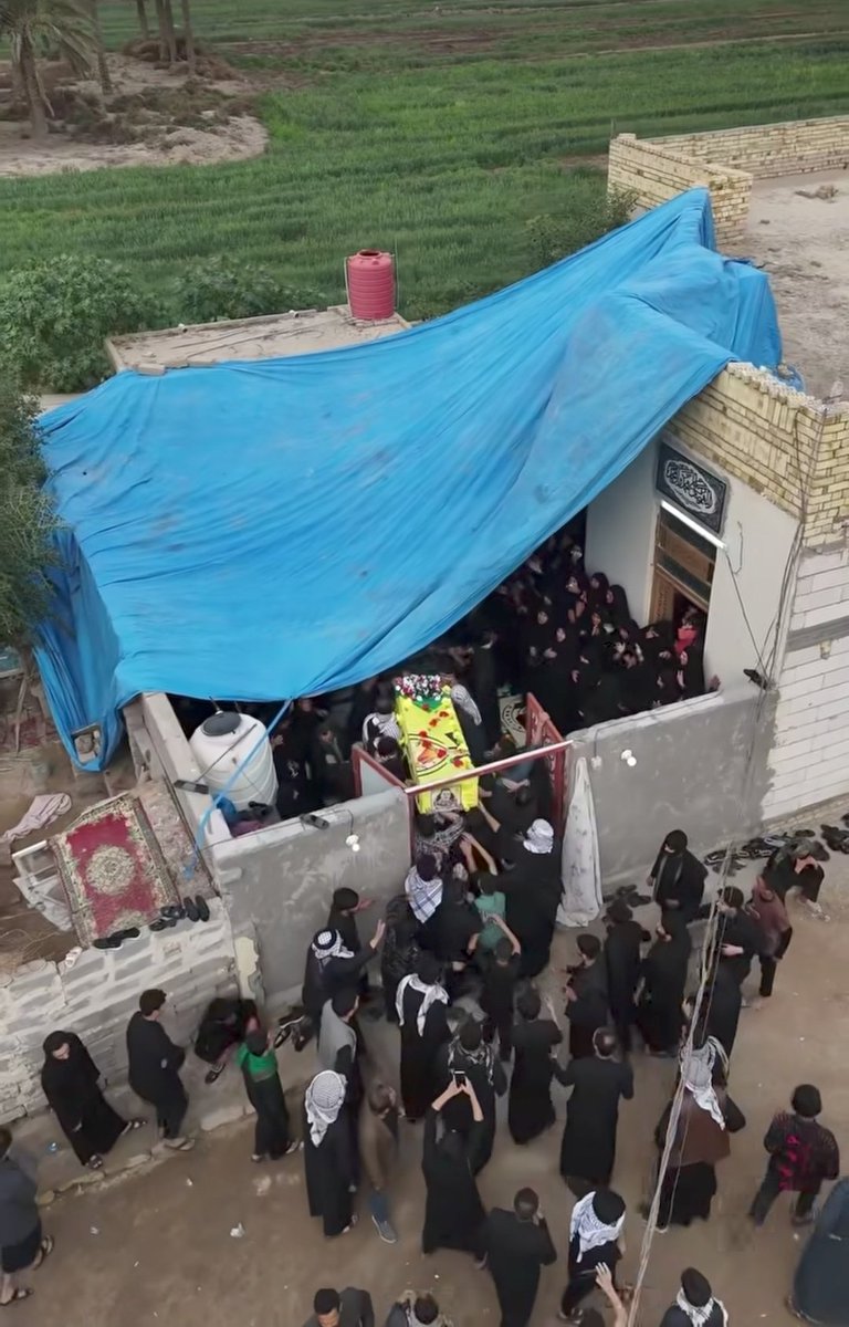 فاطِم المهندس𓂆☫ tweet media