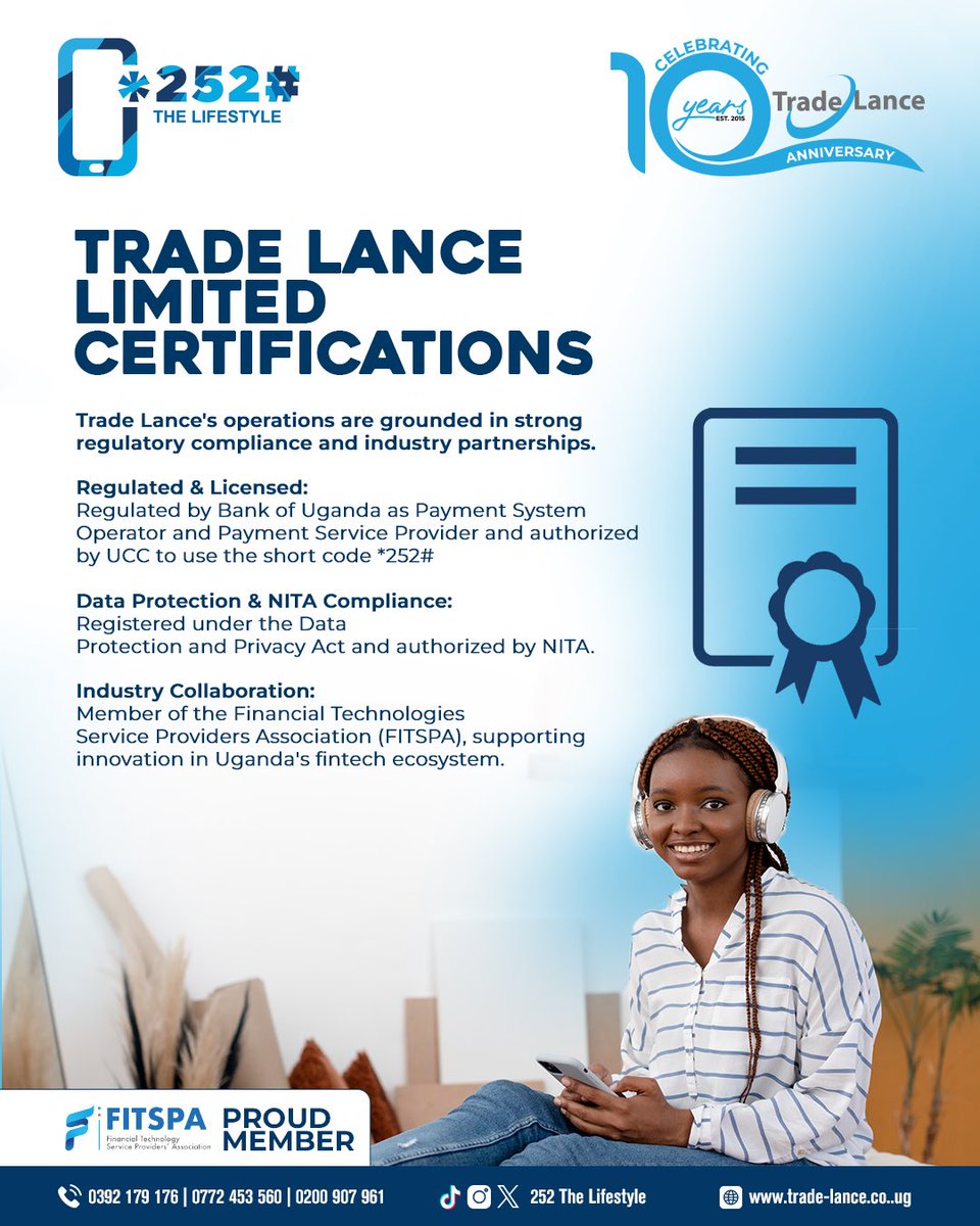 FITSPA Uganda tweet media