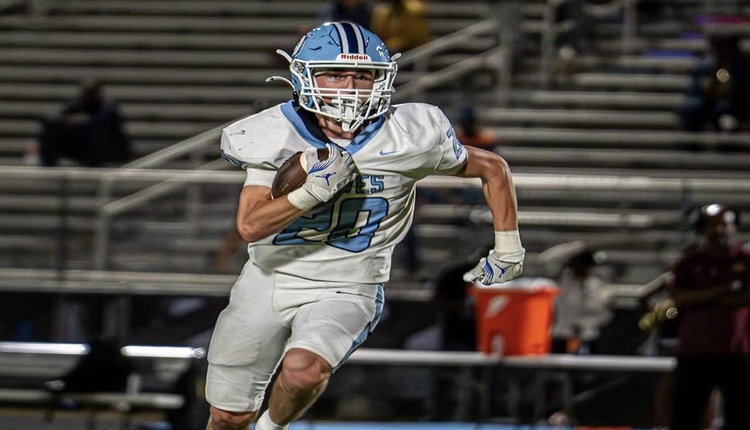 Prep Redzone Florida tweet media