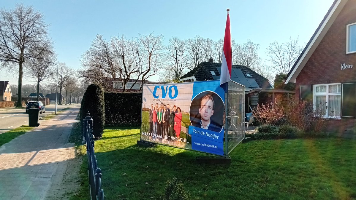 Tom de Nooijer tweet media