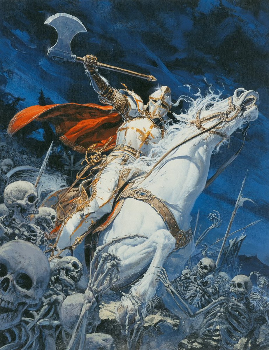 Corpse Kings tweet media