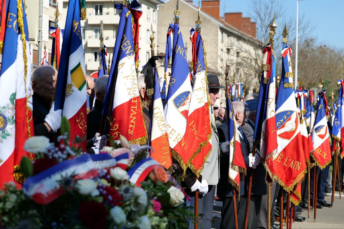 Préfet de l'Ain tweet media