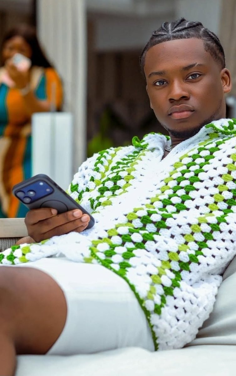 ChilepaM's tweet image. To the senior man of the fine boys association, I will always be here to show up for u in the little way I can...

My Small Oga! One and only Biggest Drill! I respect u so much. Some things I can't put into words but I know deep down my heart u will always be my boy❤️🫶

#Drill