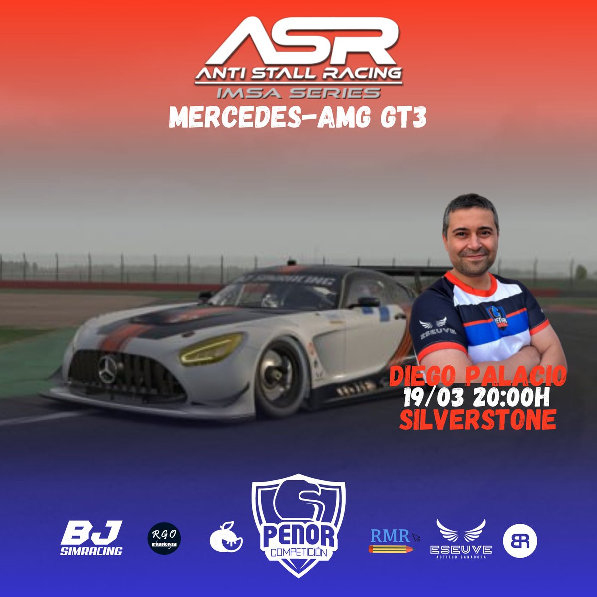 Penor Competición tweet media