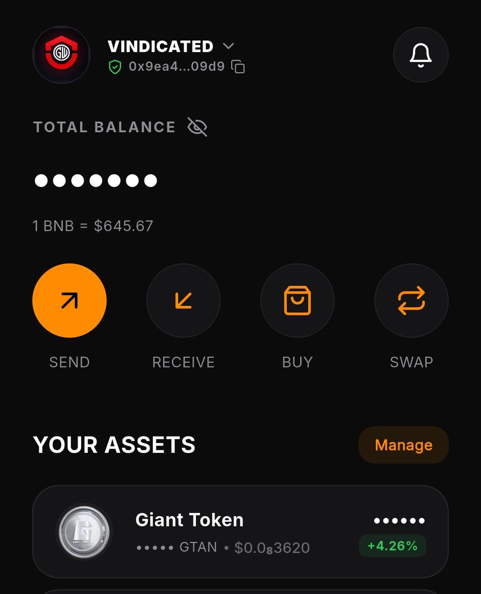 Vindicated Chidi 🕊 tweet media