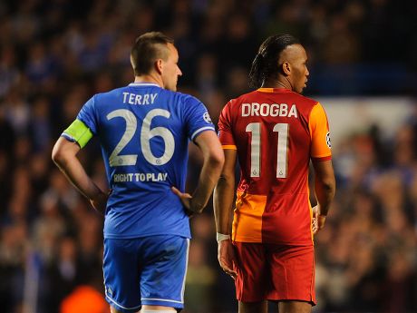 Desperado #CFC #GS tweet media