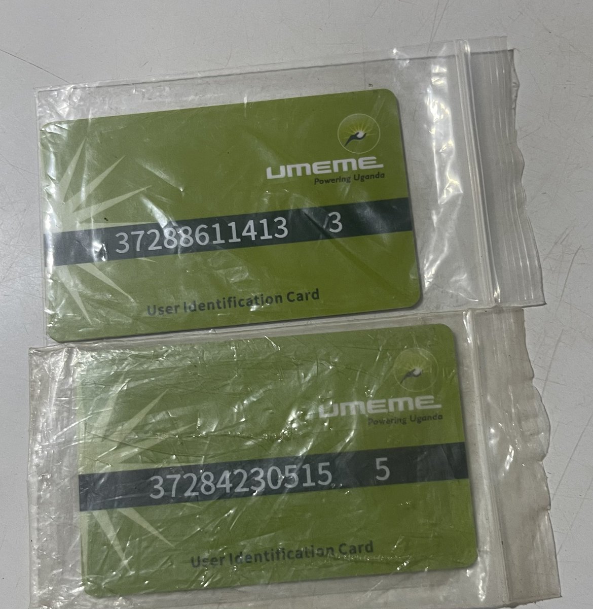 Gerald Katabazi. tweet media